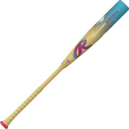 BÂTON DE BASEBALL ICON BBCOR ICONFEST RBB6IFT3 (-3) 2026