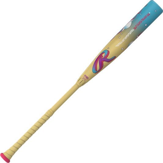 BÂTON DE BASEBALL ICON BBCOR ICONFEST RBB6IFT3 (-3) 2026