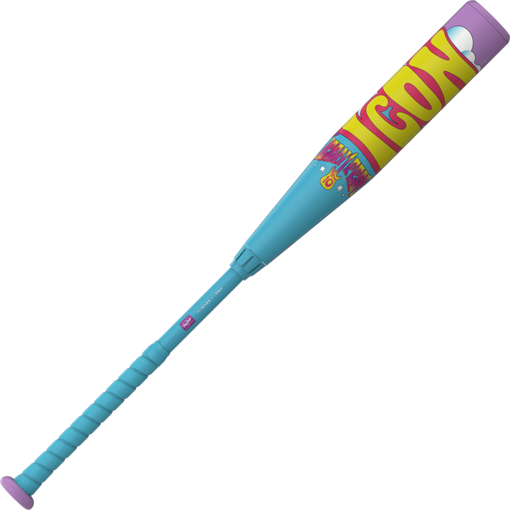 BÂTON DE BASEBALL ICON USSSA ICONFEST RUT6IFL (-5) 2026