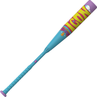 BÂTON DE BASEBALL ICON USSSA ICONFEST RUT6IFL (-10) 2026