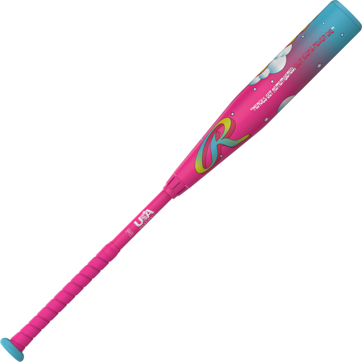 BÂTON DE BASEBALL ICON USA ICONFEST RUS6IFP (-10) 2026