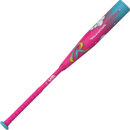 BÂTON DE BASEBALL ICON USA ICONFEST RUS6IFP (-10) 2026