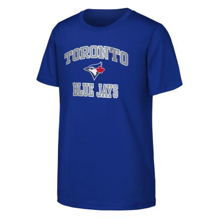 CHANDAIL TORONTO BLUE JAYS ENFANT