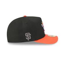 CASQUETTE 59FIFTY MLB CARTOON GIANTS