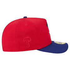 CASQUETTE 59FIFTY MLB CARTOON PHILLIES