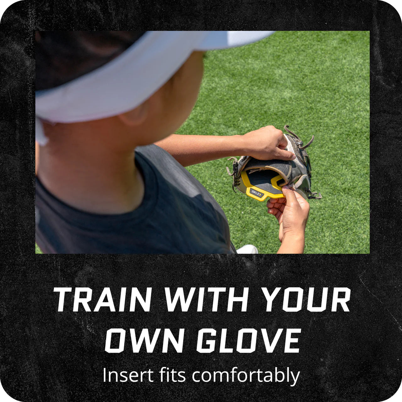 FIELDING HANDS YOUTH