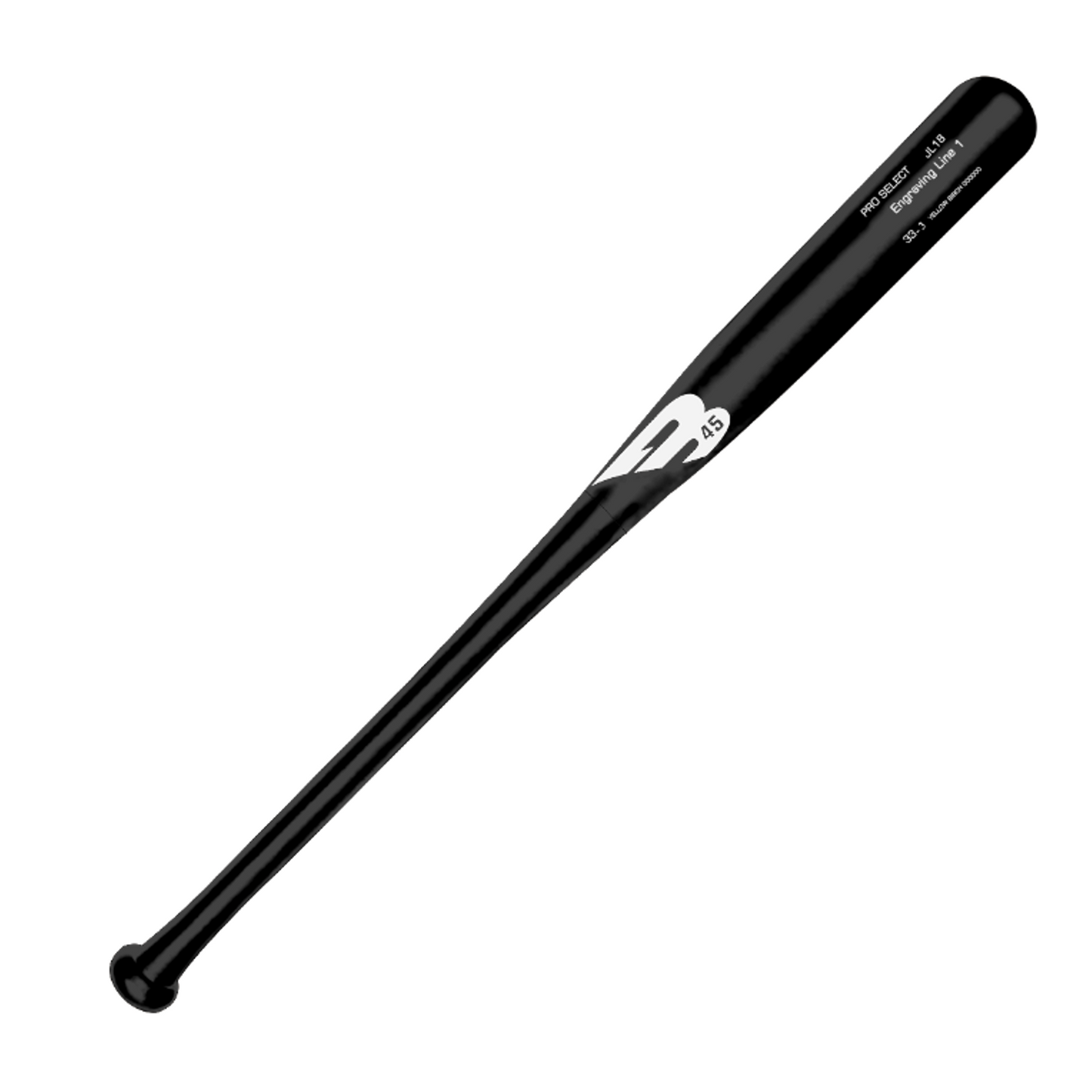 BÂTON DE BASEBALL PRO SELECT JL18 YOUTH