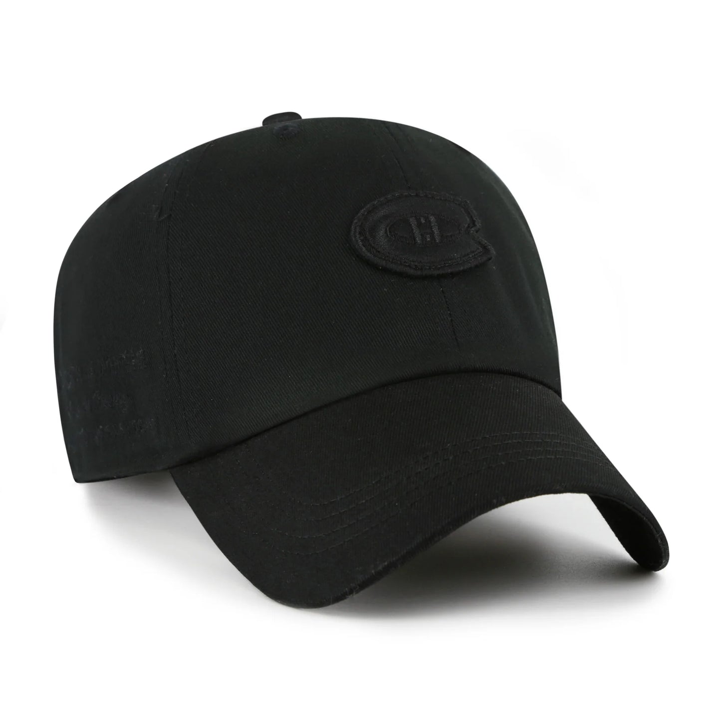 CASQUETTE 47 CLEAN UP NHL CANADIENS AJUSTABLE