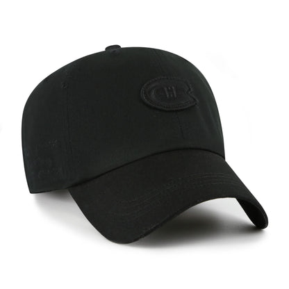 CASQUETTE 47 CLEAN UP NHL CANADIENS AJUSTABLE