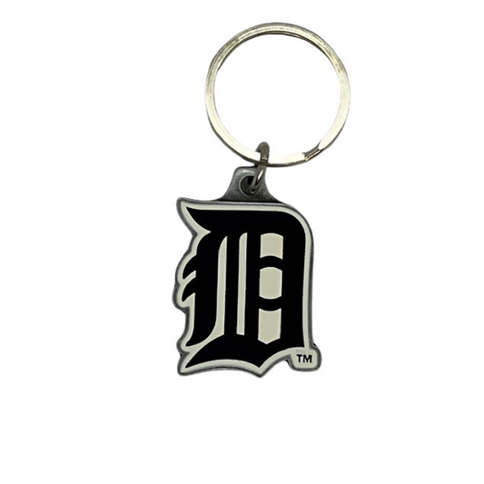 PORTE-CLÉ LOGO MLB