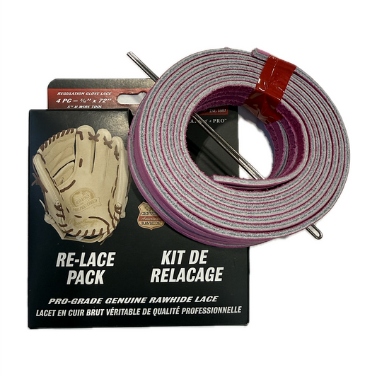 PAQUET RE-LACE POUR GANT