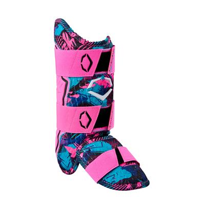 PROTÈGE-JAMBE PRO-SRZ 2.0 MIAMI VICE