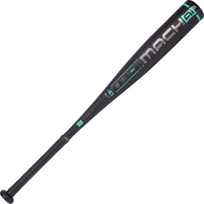 BÂTON DE BASEBALL MACH AI USSSA (-10) 2025