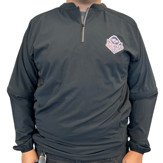 ANORAK ARBITRE BASEBALL QUÉBEC