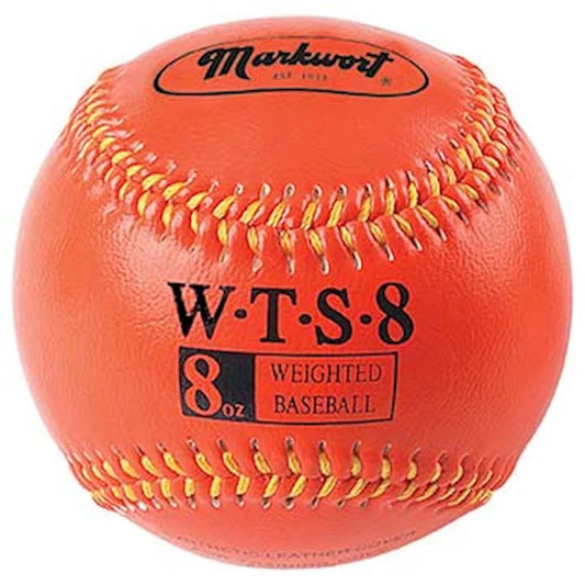 BALLE LOURDE 8 OZ ORANGE MARKWORT
