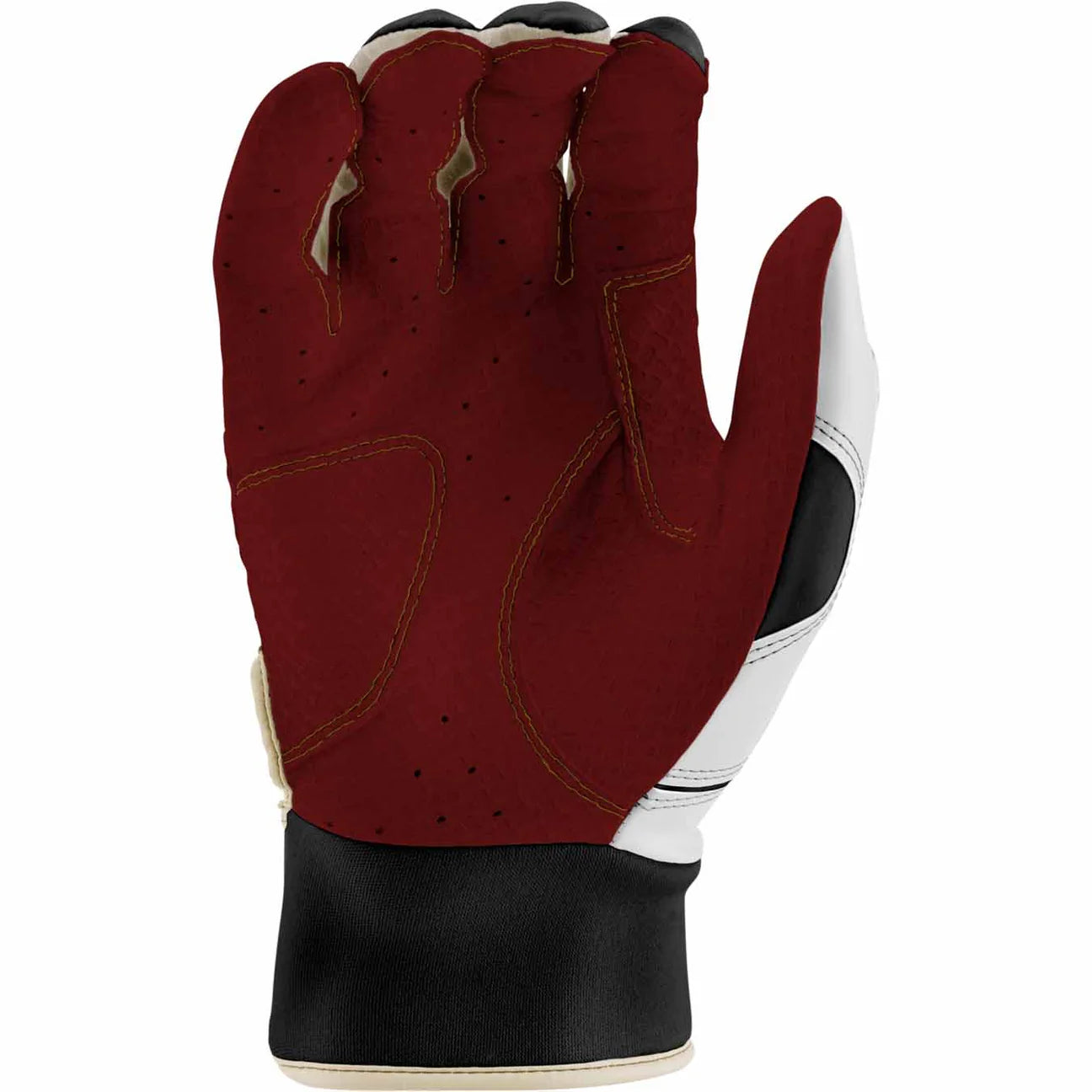 GANTS DE FRAPPEUR FUZN PRO
