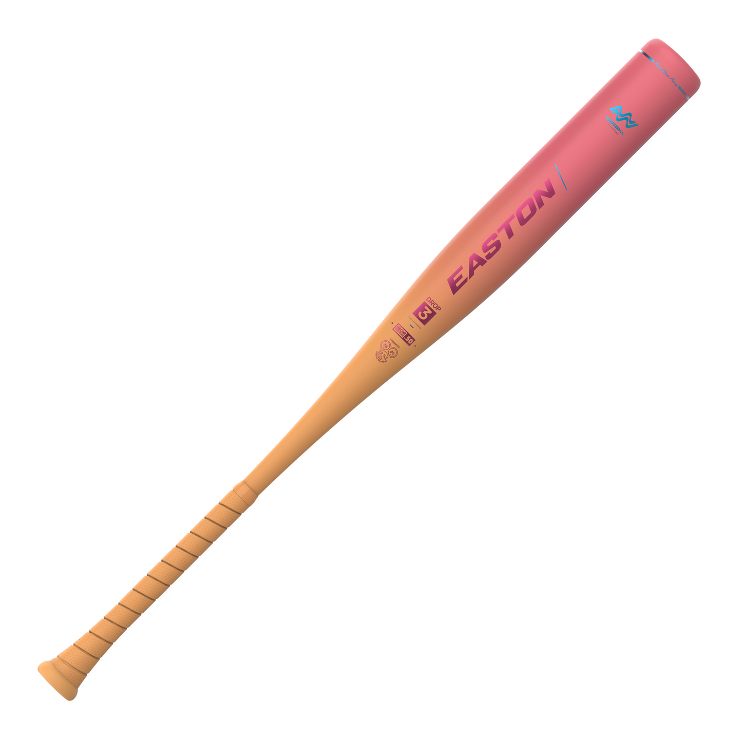 BÂTON DE BASEBALL MAV-1 FLASH EBB6M1F3 BBCOR (-3) 2026