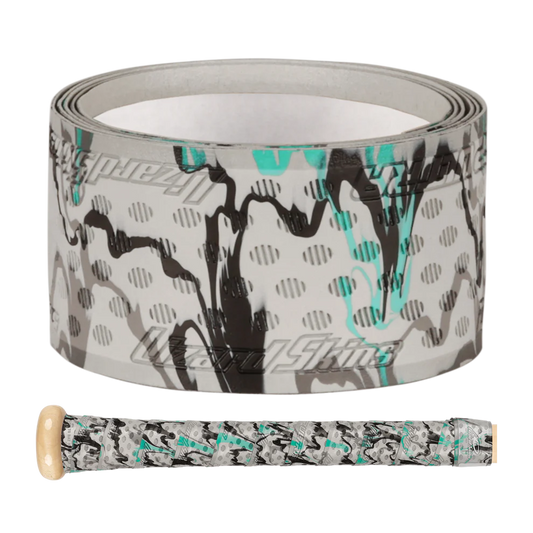 GRIP À BÂTON LIZARD SKINS CAMO