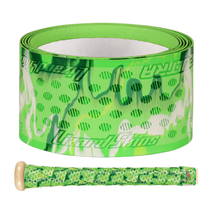 GRIP À BÂTON LIZARD SKINS CAMO