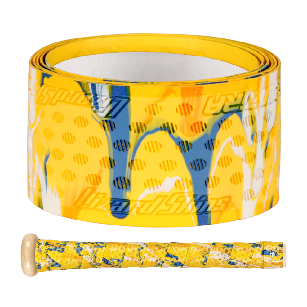 GRIP À BÂTON LIZARD SKINS CAMO