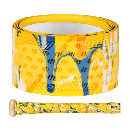 GRIP À BÂTON LIZARD SKINS CAMO