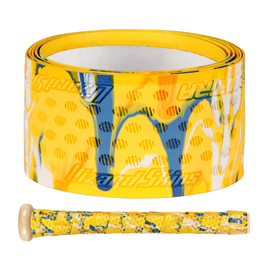 GRIP À BÂTON LIZARD SKINS CAMO