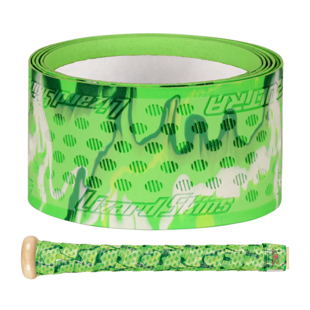 LIZARD SKINS ULTRA CAMO BAT GRIP