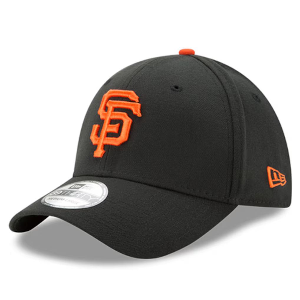 CASQUETTE 39THIRTY MLB TEAM CLASSIC GIANTS