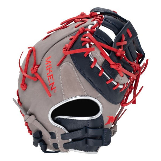 GANT DE SLOWPITCH PLAYER SERIES PSFBM-10GN 13"