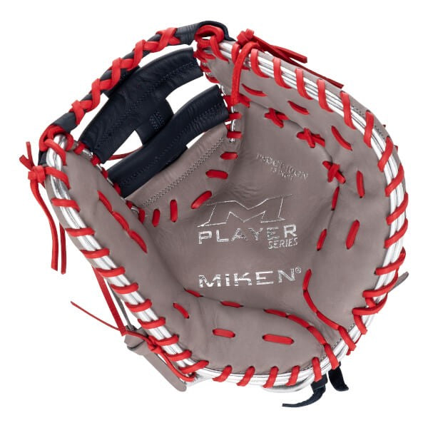 GANT DE SLOWPITCH PLAYER SERIES PSFBM-10GN 13"
