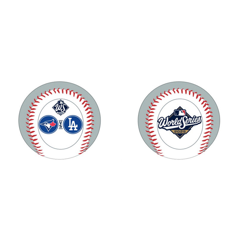 BALLE TORONTO BLUE JAYS MATCH UP WORLD SERIES