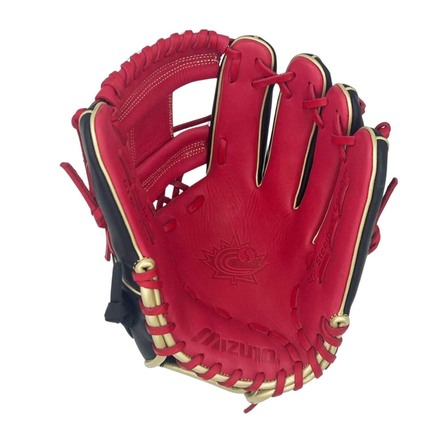 GANT DE BASEBALL TRADITION SERIE CANADA 11.5" 2025