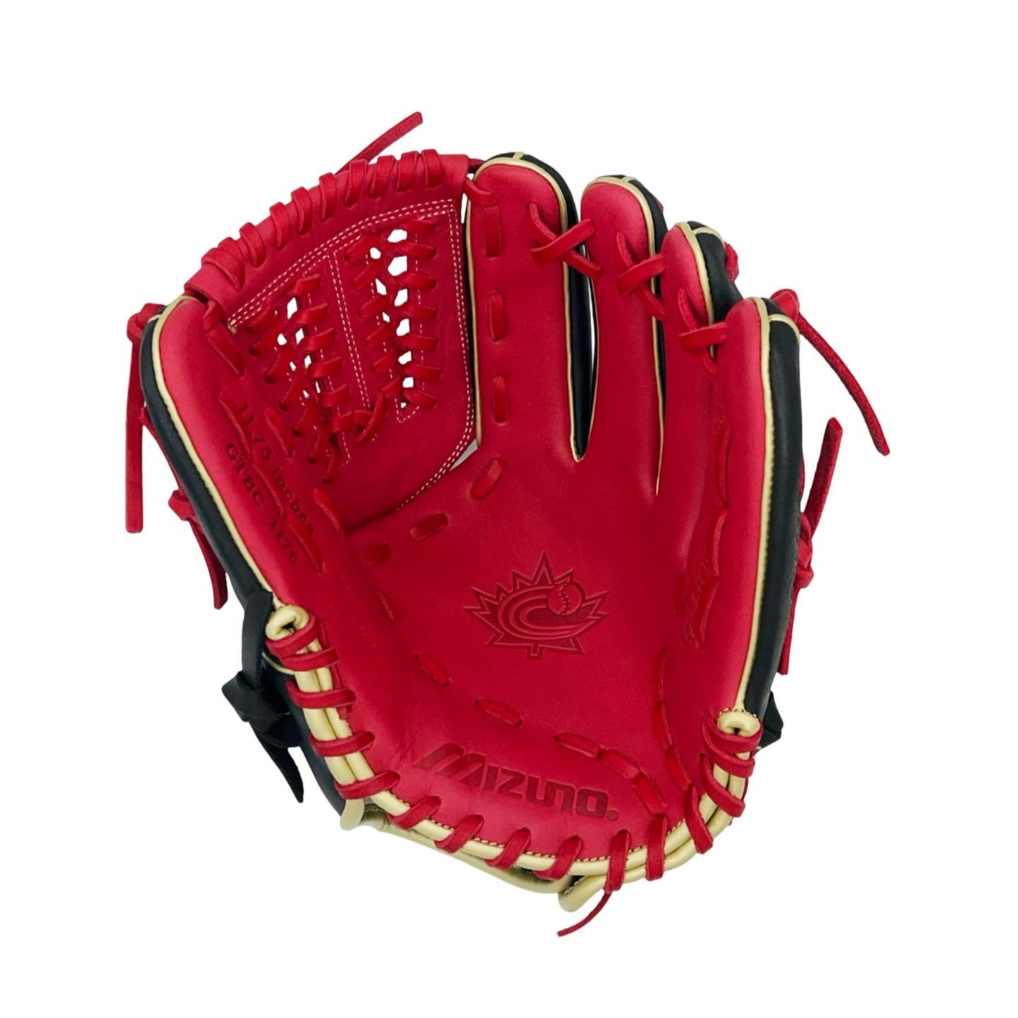 GANT DE BASEBALL TRADITION SERIE CANADA 11.75" 2025