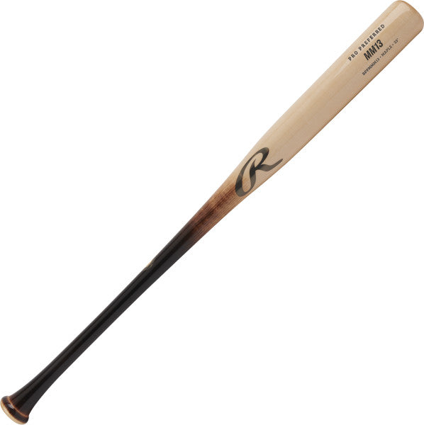 BÂTON DE BOIS EN ÉRABLE PRO PREFERRED MM13