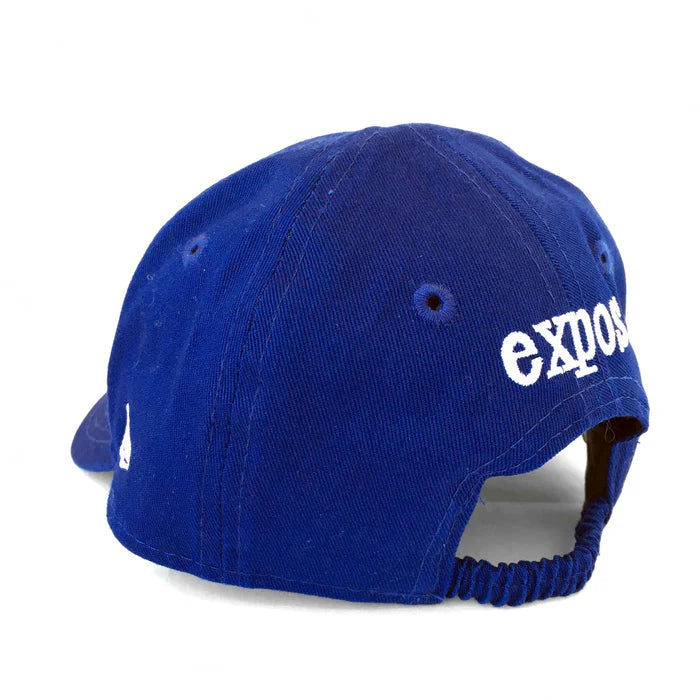 CASQUETTE 9FORTY MLB MY 1ST EXPOS
