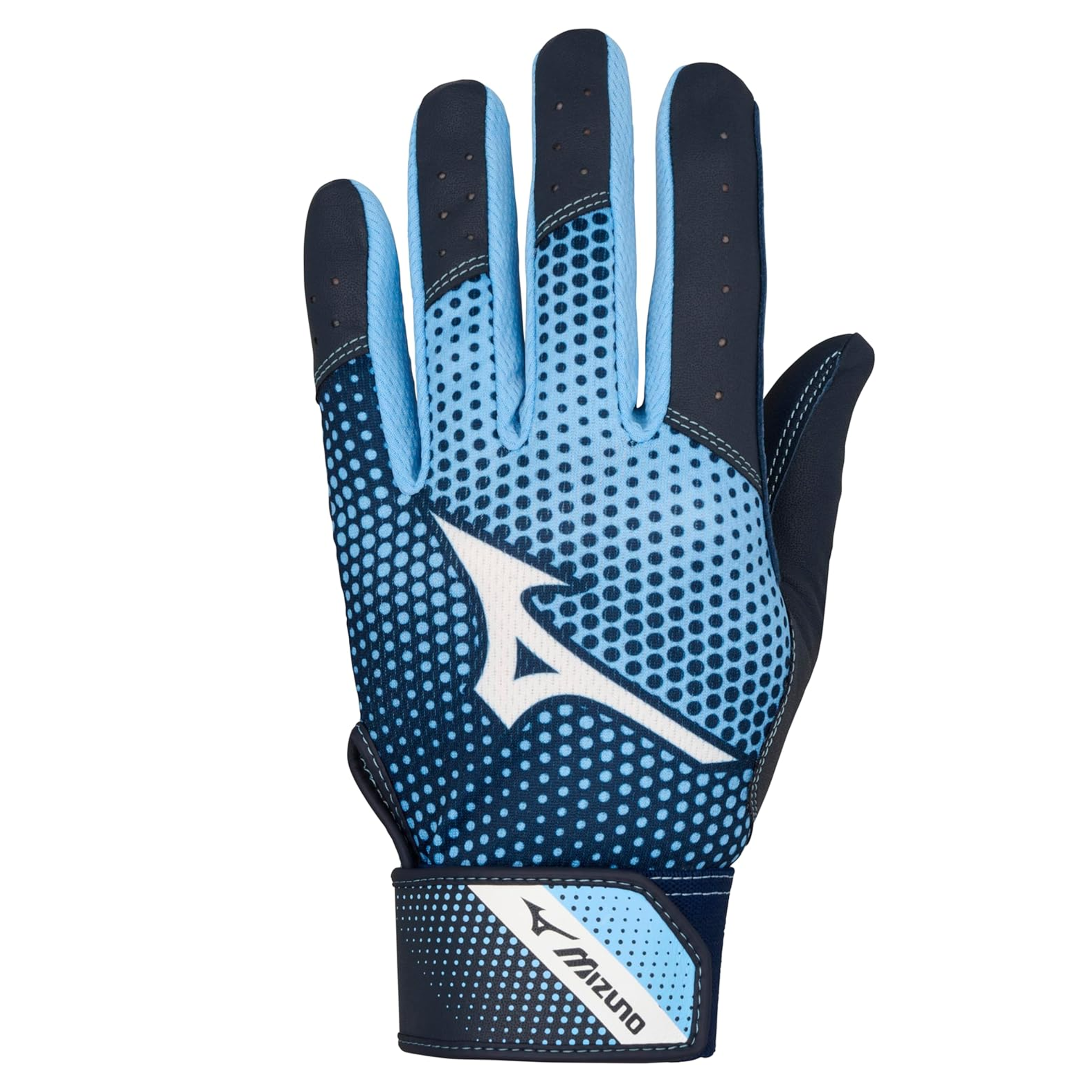 Gants Cricket Kookaburra Kahuna 6.1 - Main Droite, Débutant, Paume Coton