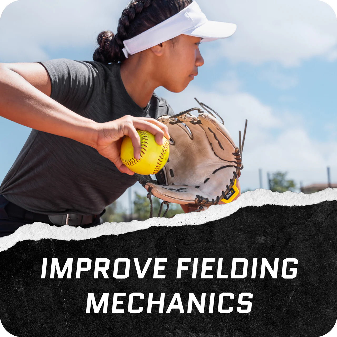 FIELDING HANDS YOUTH