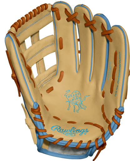 GANT HOH CUSTOM PRO3930FS-6 PALMIER 12.75