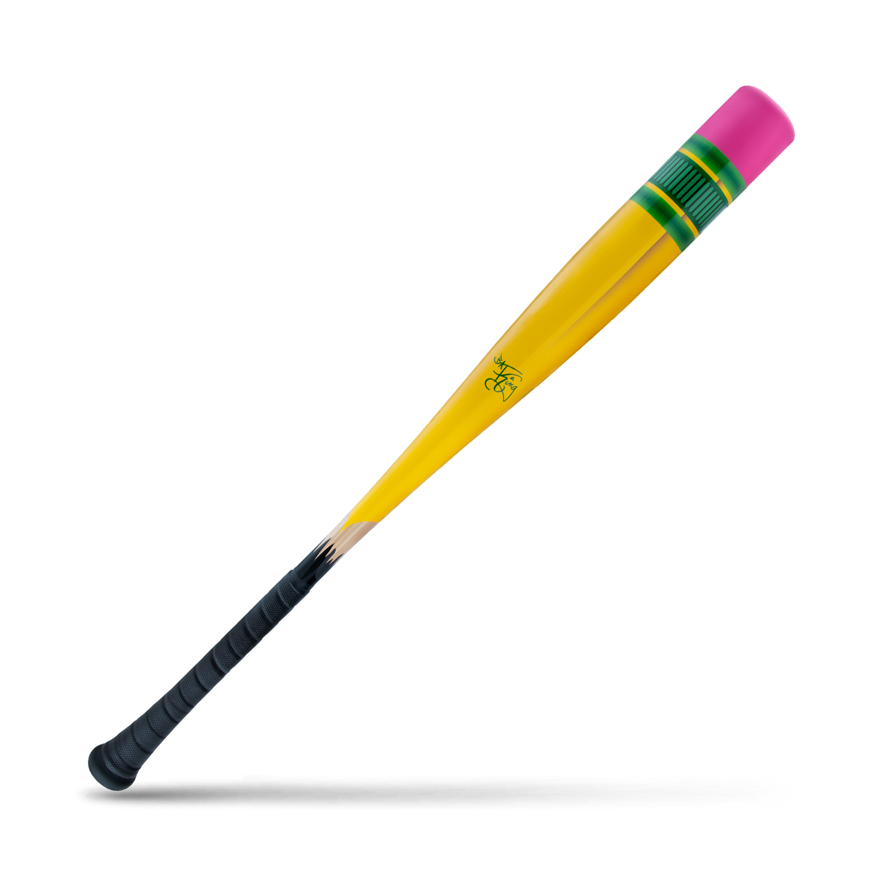 BÂTON DE BASEBALL VIBE PENCIL BBCOR 2 5/8" (-3)