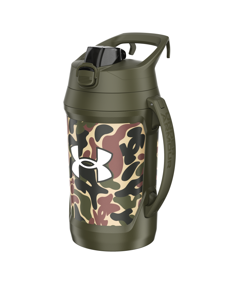 BOUTEILLE PLAYMAKER JUG PRINT 64 OZ