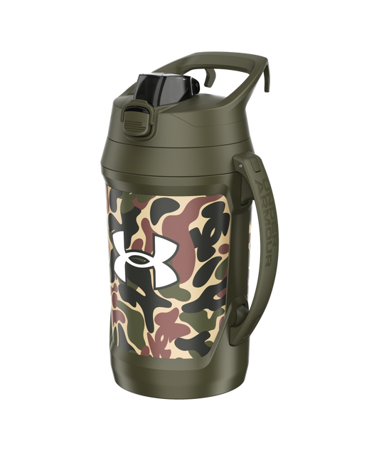 BOUTEILLE PLAYMAKER JUG PRINT 64 OZ