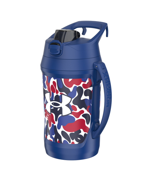 BOUTEILLE PLAYMAKER JUG PRINT 32 OZ