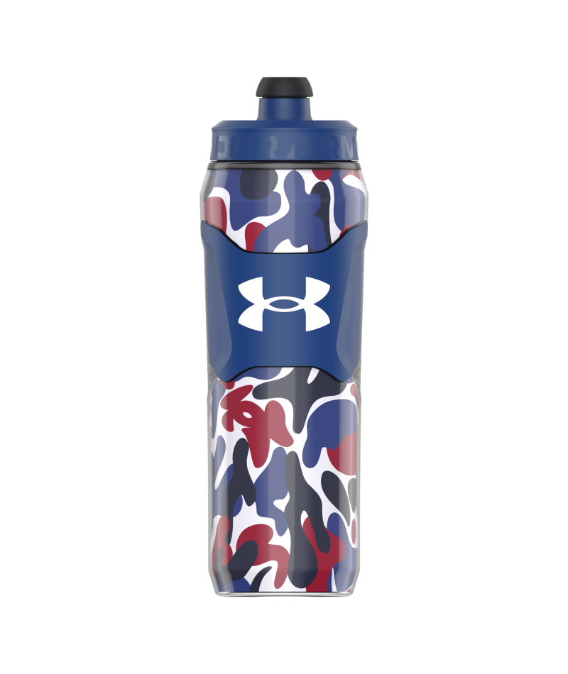 BOUTEILLE PLAYMAKER SQUEEZE INSULATED 2 28 OZ