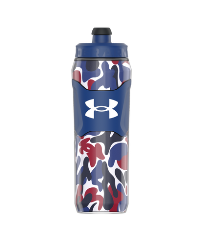 BOUTEILLE PLAYMAKER SQUEEZE INSULATED 2 28 OZ