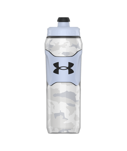 BOUTEILLE PLAYMAKER SQUEEZE INSULATED 2 28 OZ