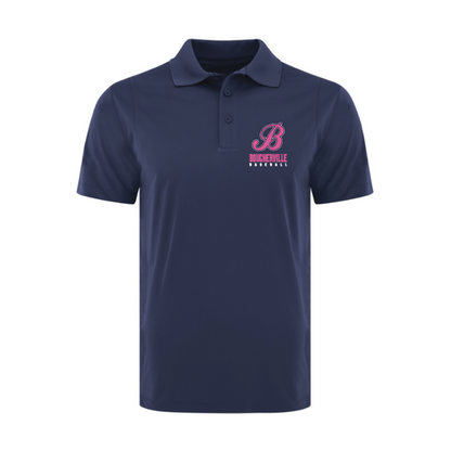 POLO BASEBALL BOUCHERVILLE (MARQUISES)