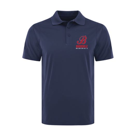 POLO BASEBALL BOUCHERVILLE (SEIGNEURS)