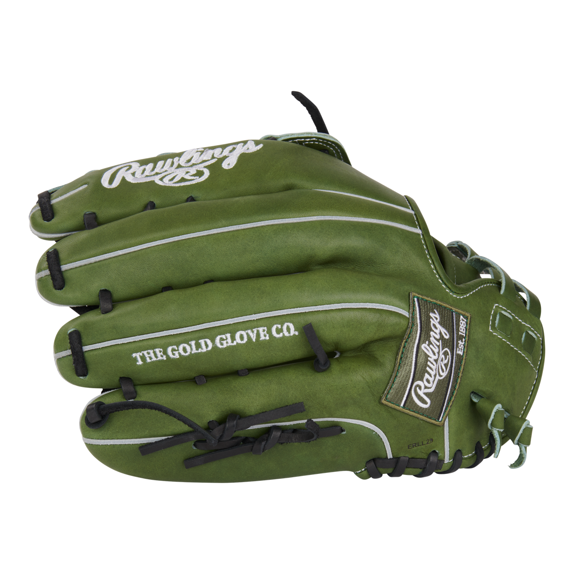 HEART OF THE HIDE PRO130SP 13" SOFTBALL GLOVE