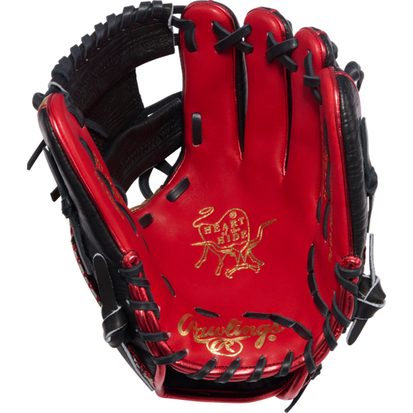 GANT DE BASEBALL HEART OR THE HIDE PRO-GOLDYX-RHT 11.5” PROGOLDYX
