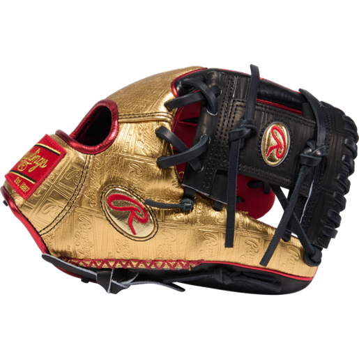 GANT DE BASEBALL HEART OR THE HIDE PRO-GOLDYX-RHT 11.5” PROGOLDYX